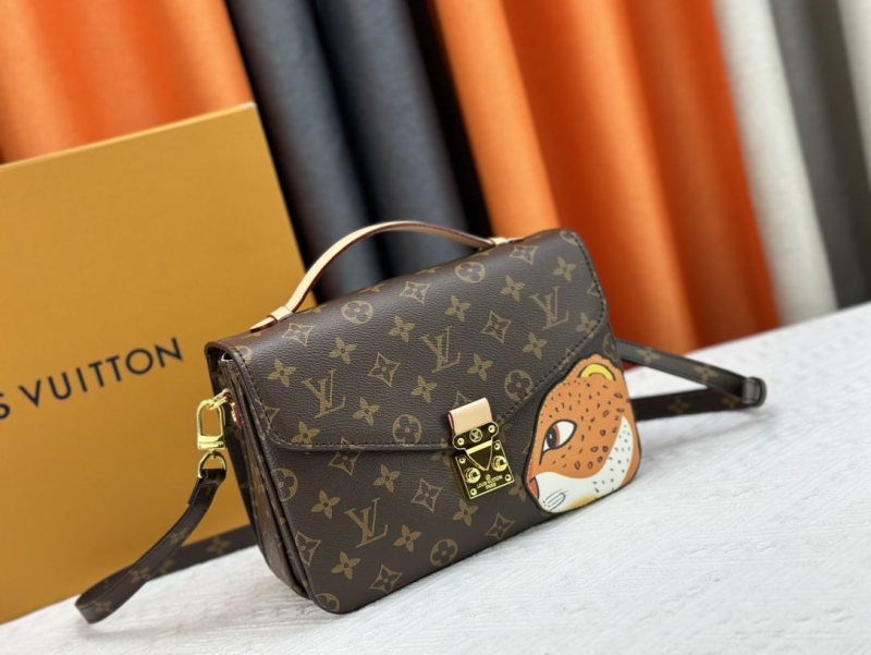 LV Satchel bags